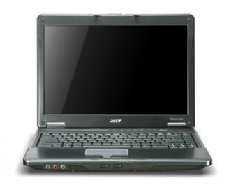Acer Extensa 4630-652G16Mi Intel C2D T6570/ 14.1"/ 2Gb/ 160Gb HDD/ DVDRW/ webcam/ LAN/ WiFi/ Linux