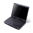 Acer e-Machines eME727-452G25Mikk Intel T4500/ 15.6"/ 2Gb/ 250Gb HDD/ DVDRW/ LAN/ WiFi/ W7 starter/ Office 2010 starter/ black