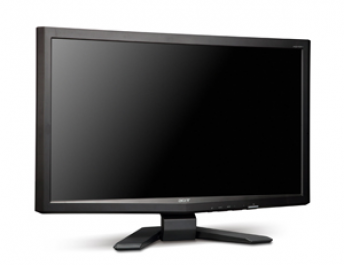 MONITOR LCD 24" T03 X243HAB/ET.FX3HE.A02 ACER